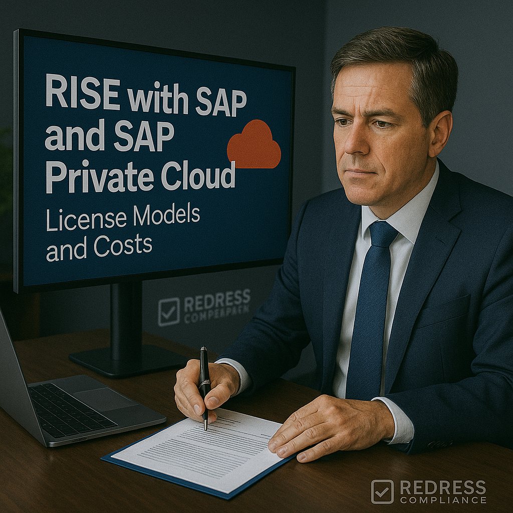RISE with SAP