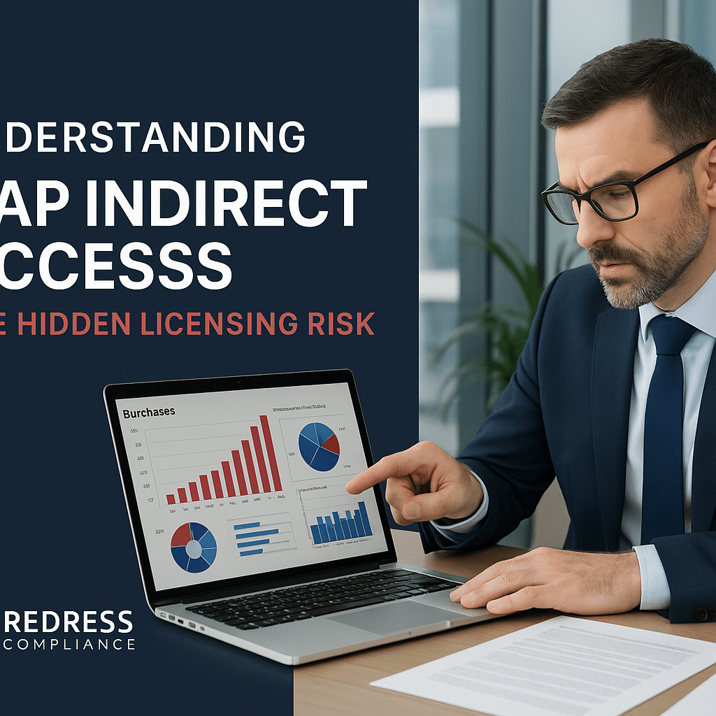 Understanding SAP Indirect Access